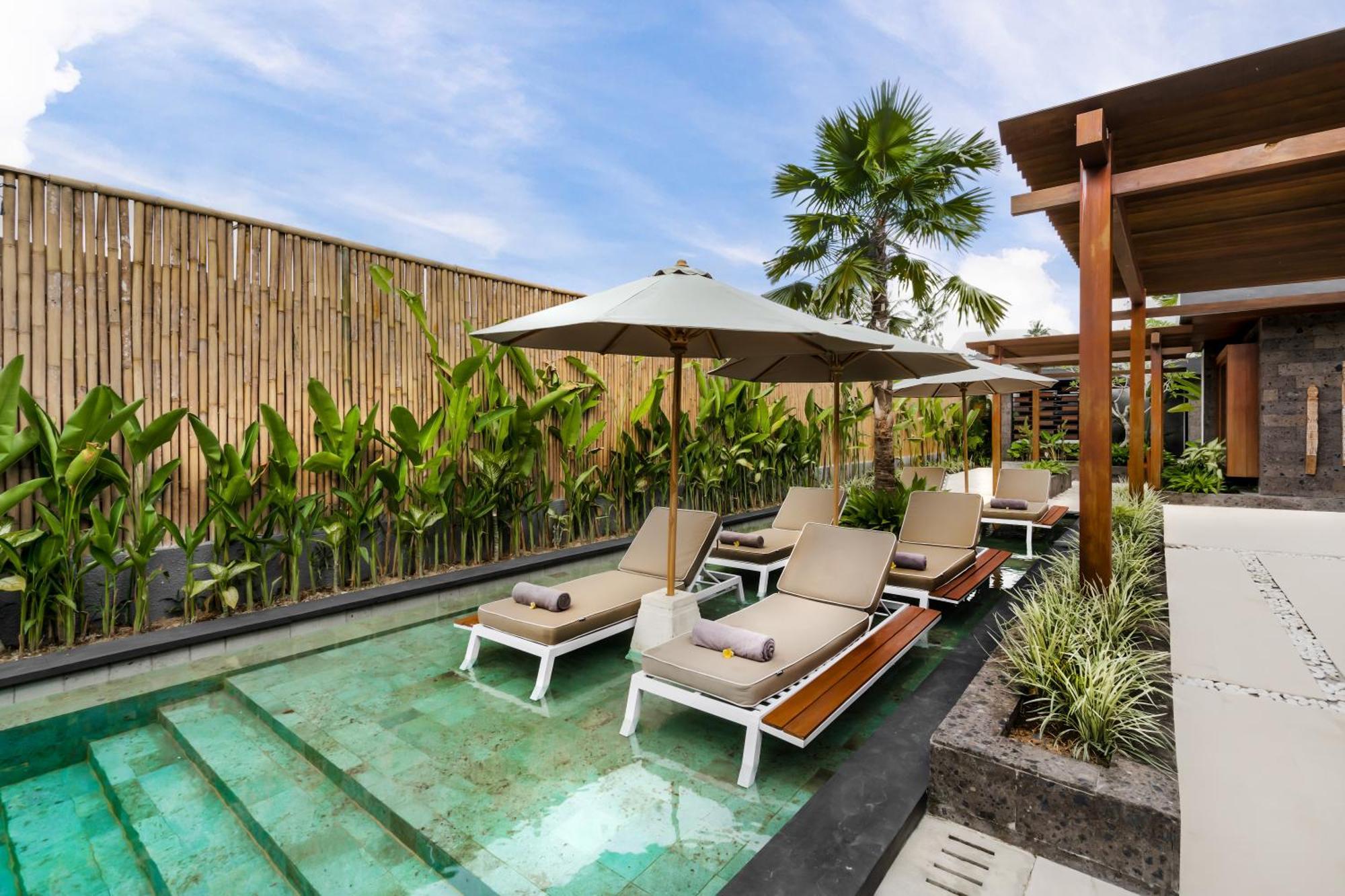 Villa Myosotis By Balisuperhost Ubud  Exterior photo