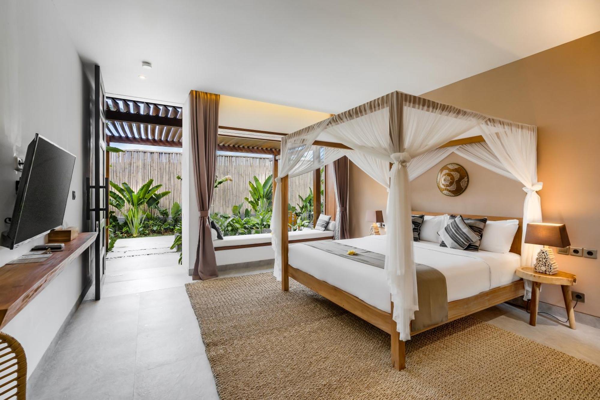 Villa Myosotis By Balisuperhost Ubud  Exterior photo