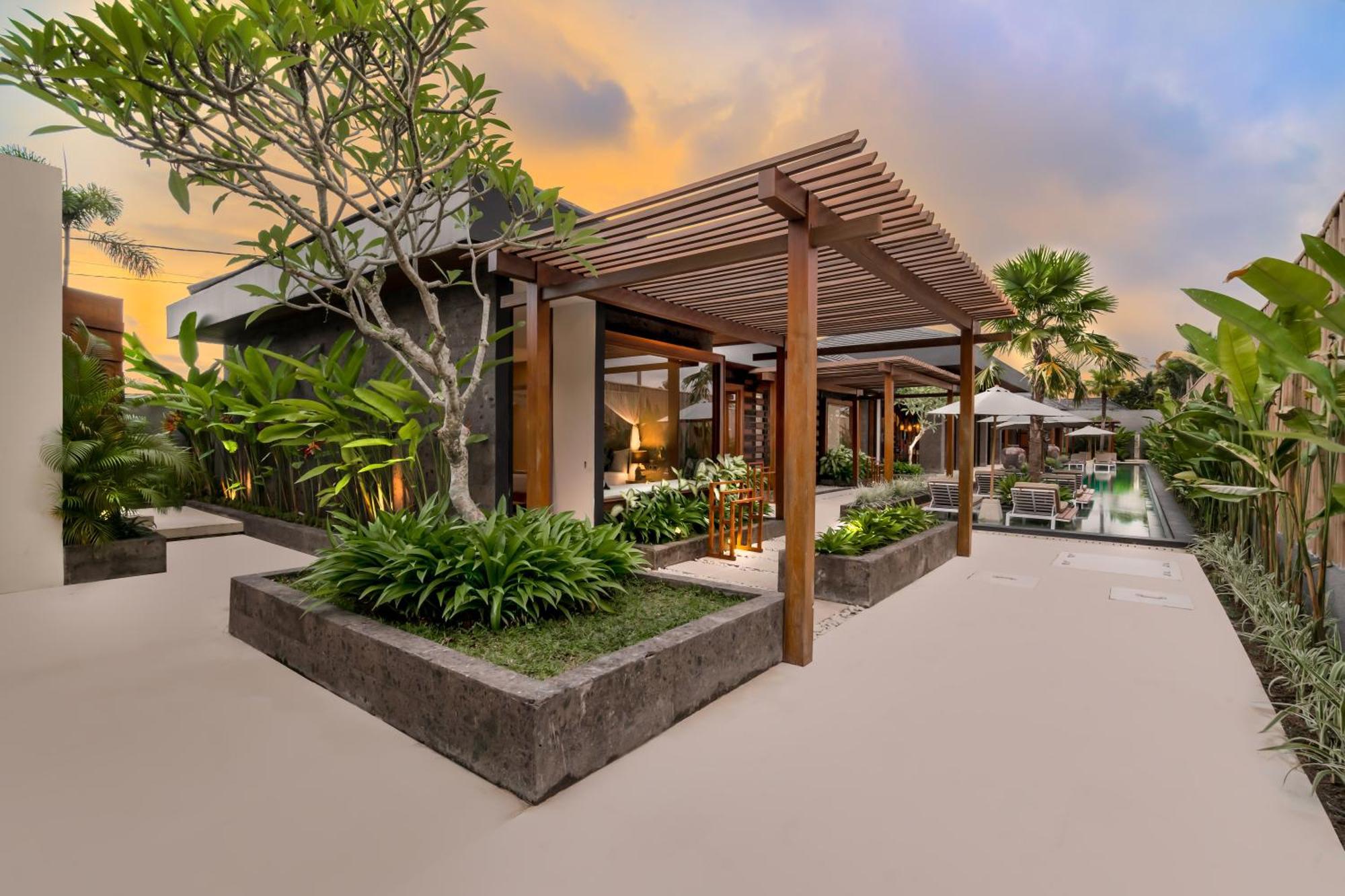 Villa Myosotis By Balisuperhost Ubud  Exterior photo