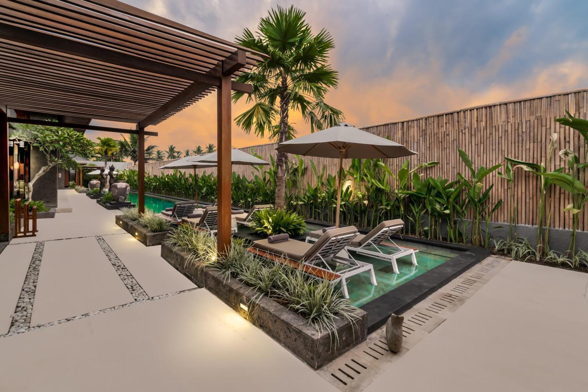 Villa Myosotis By Balisuperhost Ubud  Exterior photo