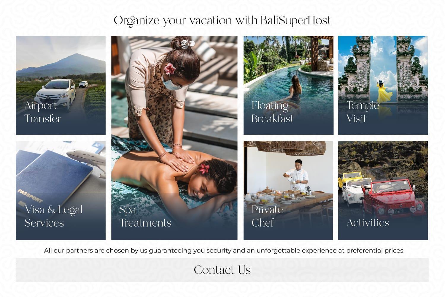 Villa Myosotis By Balisuperhost Ubud  Exterior photo